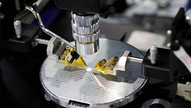 自動化生產(chǎn)線_自動化設備