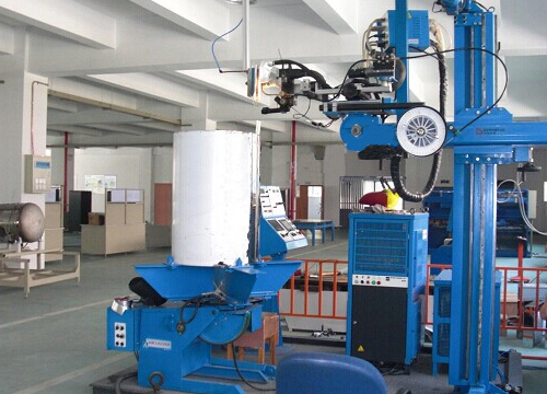 <b>等離子立環(huán)焊一體化設(shè)備</b>