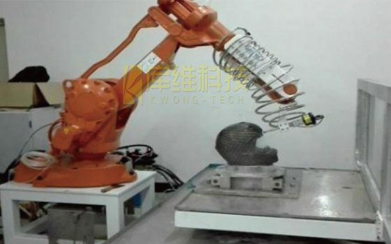 機器人水刀切割系統有哪些優勢