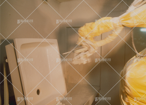 噴涂機(jī)器人種類有哪些？有什么特點(diǎn)？