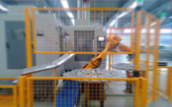 自動裝配機器人怎么樣/有什么分類？看這里就懂了