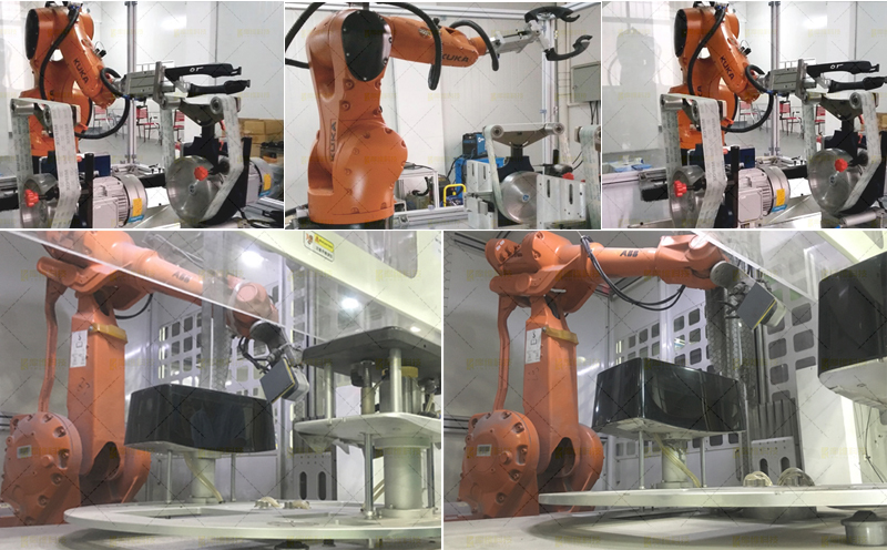 打磨<a href='http://m.topsms.com.cn' target='_blank'><u>機器人工作站</u></a>