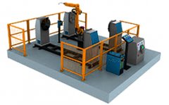 焊接機器人的焊接系統(tǒng)?也許這篇文章能讓你豁然開朗