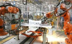 焊接機(jī)器人能焊什么？哪些因素會影響焊接質(zhì)量？