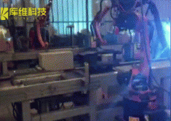 如何讓金屬焊接產能翻倍？全自動焊接生產線案例參考