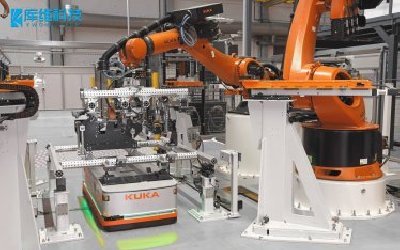 <b>焊縫打磨拋光機器人應用建議</b>