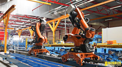 焊接機器人如何選型？