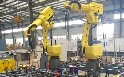 自動焊接機器人的價格是多少？有哪些優勢？