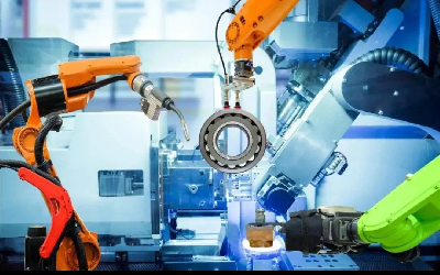 什么是工業(yè)自動化？有哪些優(yōu)勢？