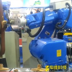 <b>工業(yè)機器人磨削自動化 Polishing Automation</b>