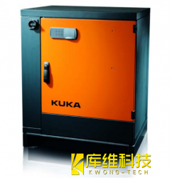 <b>自動化生產(chǎn)線機(jī)器人KR C4控制柜的基本數(shù)據(jù)</b>