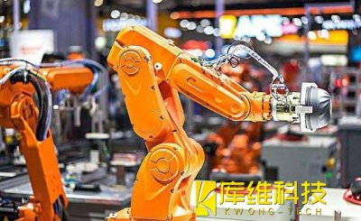 向油價看齊!7月1號開始機(jī)器人領(lǐng)域迎來漲價潮