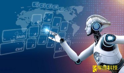 機器人行業深度：自動化設備的皇冠更是下一代智能化終端