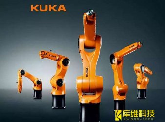 <b>了解下TCP/IP 與 工業機器人KR C4 網絡的互聯關系</b>