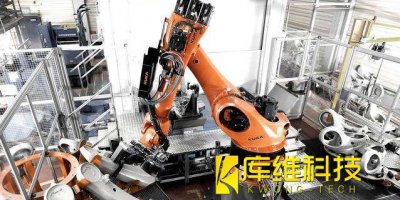 <b>機器人企業(yè)“叢林”繁茂</b>