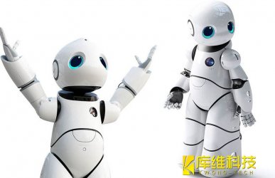 中信建投：仿人機器人賦予機器“生命”，機器替人不再是想象