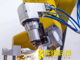 <b>自動化生產(chǎn)線中的切割神器-激光切割機</b>