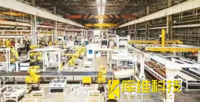 <b>車廠扎堆人形機器人賽道，是噱頭還是未來</b>