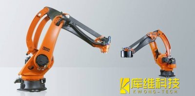 <b>庫卡工業機器人KRC4 用 WorkVisual 加載項目的方法</b>
