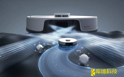 <b>銷量第一！石頭科技全球高端掃地機器人市場一枝獨秀</b>