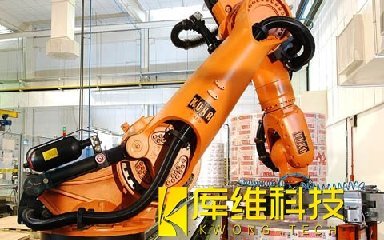 搬運工業(yè)機器人怎么選擇？