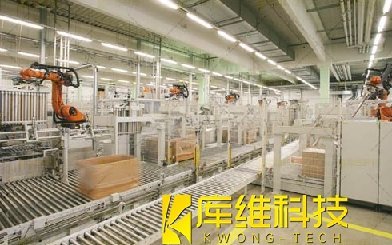 解析碼垛機(jī)器人為何物有所值?其優(yōu)勢(shì)與投資回報(bào)解析