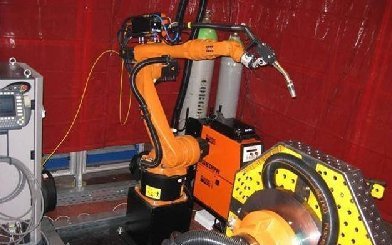 在不同行業和工藝中，弧焊機器人和氣保焊機應如何選擇？