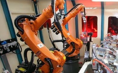 在不同工藝要求下,企業應如何選擇合適的焊接設備?