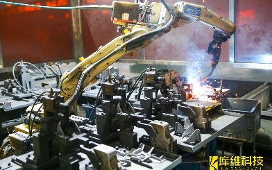 弧焊機器人和氣保焊機分別適用于哪些生產場景？