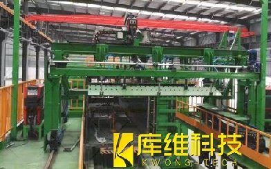 工業自動化有什么特點？