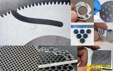 水導激光加工技術(shù)的適用材料有哪些呢？