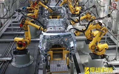 焊接自動(dòng)化系統(tǒng)如何與現(xiàn)有設(shè)備集成？