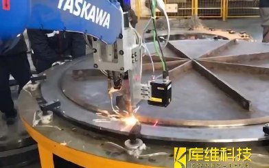 激光焊接知識分享:焊縫跟蹤技術