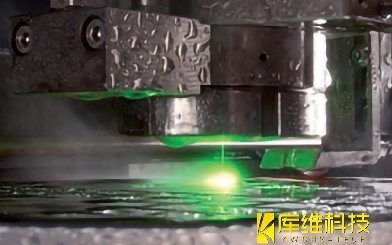 水導激光打孔：開啟精密加工新時代