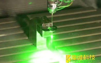 從航空航天到微電子：水導激光的跨界應用圖譜