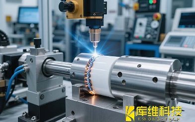 氧化鋁陶瓷與鈦的超短脈沖激光焊接技術應用