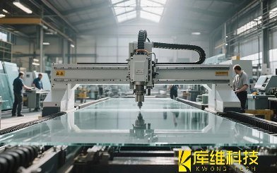 切割玻璃材料時(shí)為什么需要加水？—解析水在玻璃切割中的多重作用