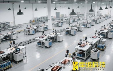 <b>超聲波焊接在鋰電池極耳預焊中的隱形角色</b>