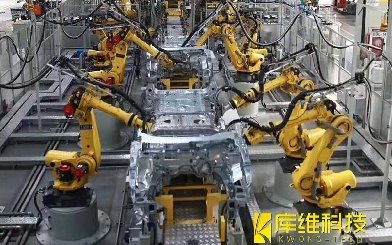 自動(dòng)化切割方案如何為汽車制造節(jié)省50%成本?