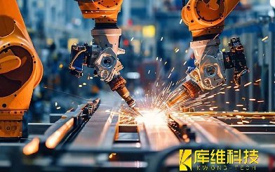 <b>焊接機器人如何成為車間多面手</b>
