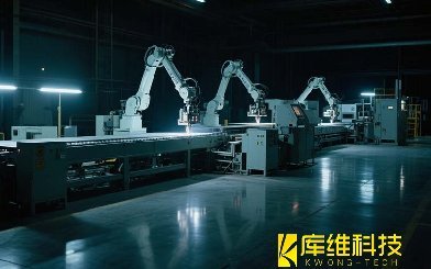 自動(dòng)化切割方案部署全流程解析