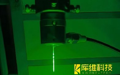 水導(dǎo)激光技術(shù)與其他激光技術(shù)相比有哪些優(yōu)勢(shì)?