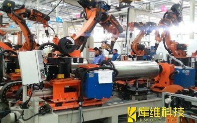 壓力容器焊接自動化改造如何用機器人替代人工并提升良品率？