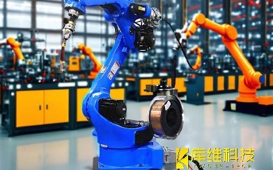 5大自動化焊接機器人解決方案,提升產(chǎn)能!