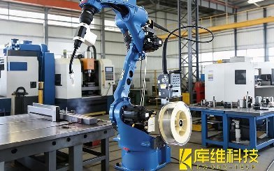 <b>三維焊接機(jī)器人如何實(shí)現(xiàn)復(fù)雜焊縫？揭秘制造黑科技</b>